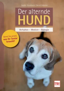 Der alternde Hund - Verhalten - Medizin - Biologie