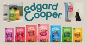 Edgard & Cooper - Premium-Nahrung für Hunde und Katzen