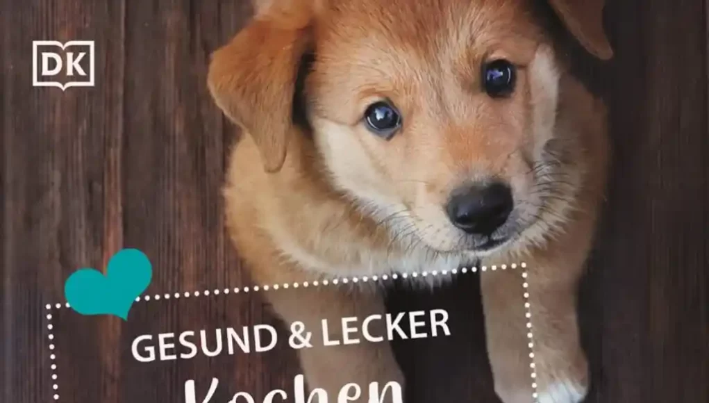 Christine Paxmann - Gesund Kochen für den Hund