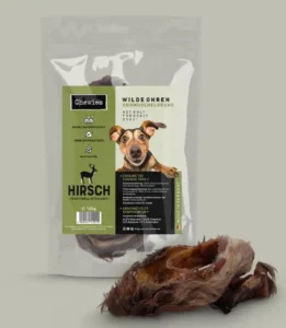 Pets Nature - Chewies Wilde Ohren