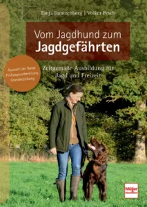 Vom Jagdhund zum Jagdgefährten