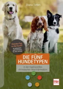 Diana Tiebes - Die fünf Hundetypen