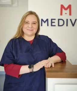 Medivet - Dr. Lena Sötje