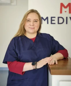 Medivet - Dr. Lena Sötje