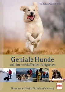 Wardeck-Mohr - Geniale Hunde und ihre verblüffenden Fähigkeiten