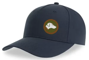 @theoundemma - Charity-Cap Navy