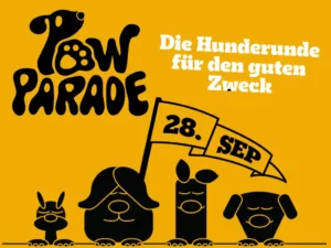 Paw-Parade 2024 in Hamburg