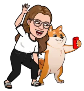 SnapChat - Bitmoji