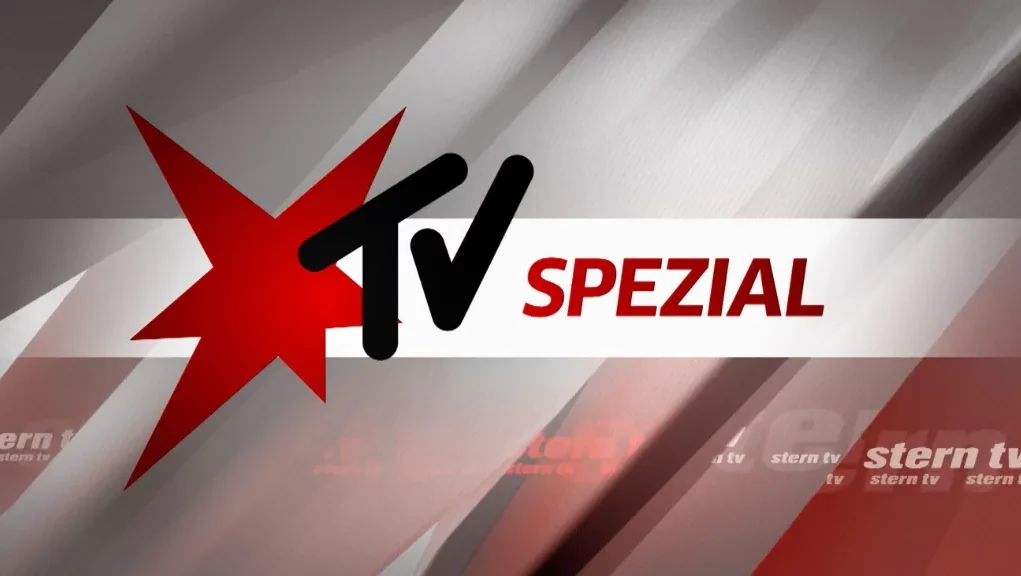 stern TV Spezial-Logo