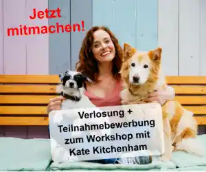 Kate kitchenham - Green Petfood